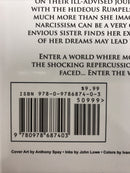 Grimm Fairy Tales (2012) TPB  Zenscope Entertainment