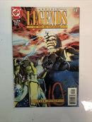 Legends of the DC Universe (1998) Starter Consequential Set