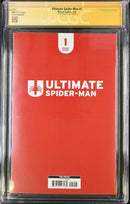 Ultimate Spider-Man (2024)