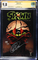 Spawn (2000)