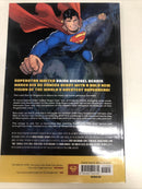 Superman The Man Of Steel (2018) TPB • DC Comics • Brian Michael Bendis •Jim Lee