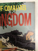 Mutual Of Omaha’s Wild Kingdom (1966) Silver Age • Marlin Perkins • Jim Fowler