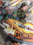 G.I. Joe 1986