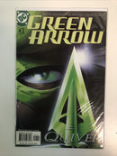 Green Arrow (2001) Complete Set