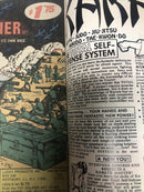 Firestorm The Nuclear Man