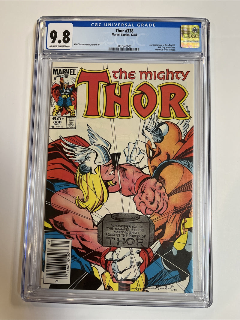 Thor (1983)