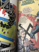 Captain America (1982)