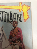 The Castilian (1964) Dell Publishing • Movie Classic • Complete Armies •Soldiers