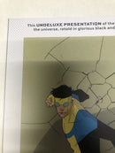 The Invincible Undeluxe (2023)