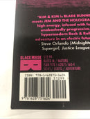 Kim & Kim Love Is Battlefield Vol.1 (2016) TPB • Black Mask • Magdalene