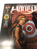 Witchblade