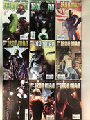The Invincible Iron Man (2005) Complete Set