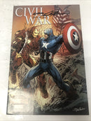 Civil War