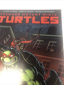 Teenage Mutant Ninja Turtels (NM)
