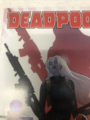 Deadpool (2018)