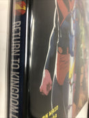 Batman • Superman World’s Finest (2024)  HC  •DC Comics• Return To Kingdom Come