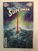 Justice League: Endless Winter (2020) Chapter#1-2 & Part#2 To 8 Complete (VF/NM)