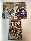 Lot Of Various Marvel and DC