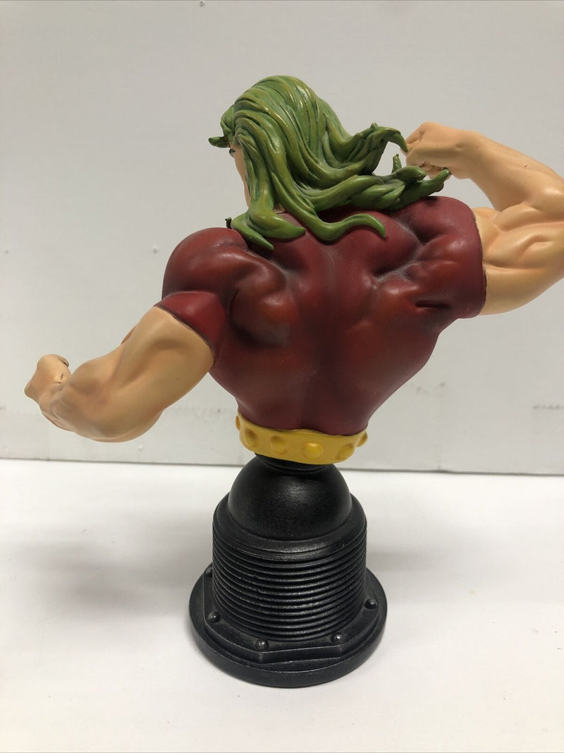 Doc Samson Marvel Mini-bust 6” Sculpted By Randy Bowen 2005