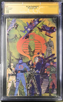 G. Joe Yearbook