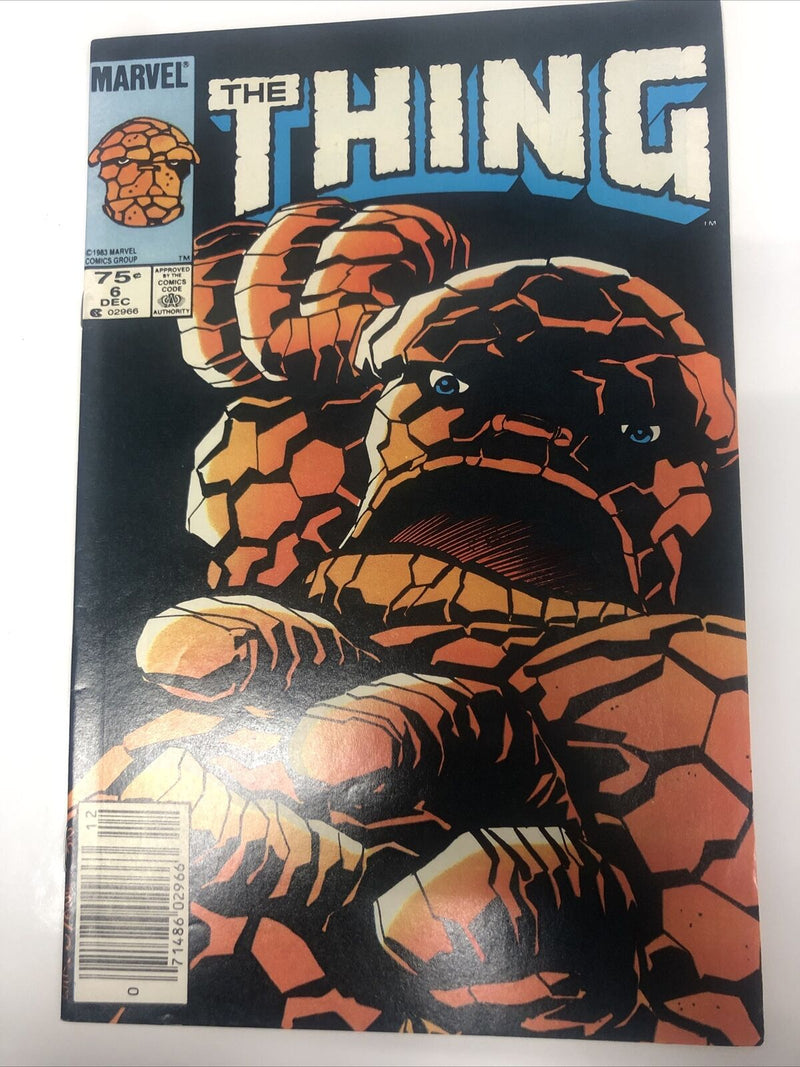 The Thing (1983)