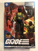 Python Patrol Officer