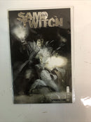 Sam And Twitch (1999) Complete Set