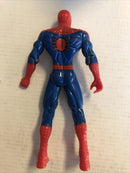 1998 Toy Biz Marvel Universe Spider-Man Mint