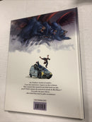 Le Monde D Alef Thau 1 (2008) Humanoïdes TPB HC (French) Jodorowsky