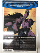 Batman : Rules of Engagement (2018) TPB Vol