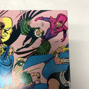 Marvel Universe (1983)