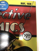 Detective Comics
