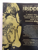 Riddler Year One (2022)