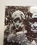 Avengers: Endless Wartime Oversized Hardcover OHC (2013) Warren Ellis | McKone