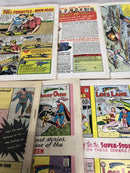 80 Page Giant (1965) Set Issues