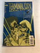 Terminal City: Aerial Graffiti (1997)
