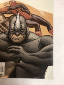 The Amazing Spider-Man (2010)