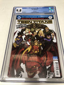 Teen Titans (2017)