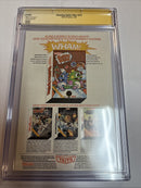 Amazing Spider-Man (1989)