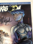 Kaboom (1997)