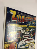 Avengers Terminatrix Objective (1993)