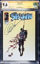 Spawn (1995)