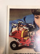 Captain Carrot (1982)