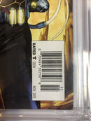 Green Lantern (2013)