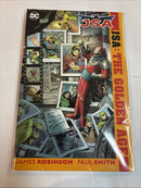 JSA: the Golden Age (TPB) • DC Comics • James Robinson • Paul Smith
