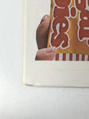 Legion Of Super-heroes (1986)