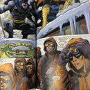 Batman Detective Comics (2019)