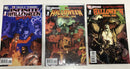 DC Halloween Special (2007) One Shot (VF/NM) DC Comics • John J.Hill • Gene Ha