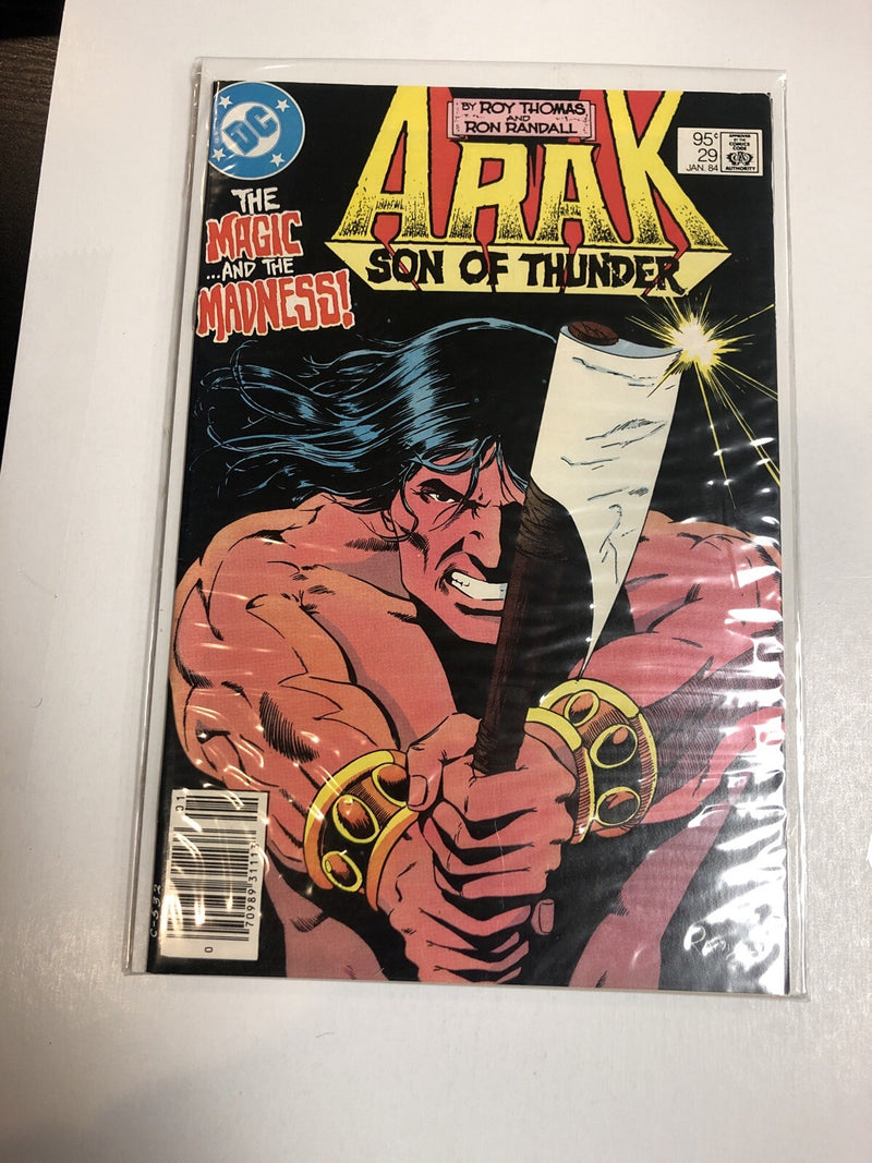Arak (1982)