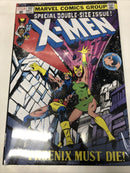 X-Men Phoenix Must Die! (2024) Omnibus • Marvel Comics • Special Double Size